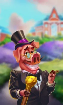Crack More Piggy Banks