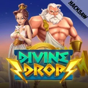 Divine Drop