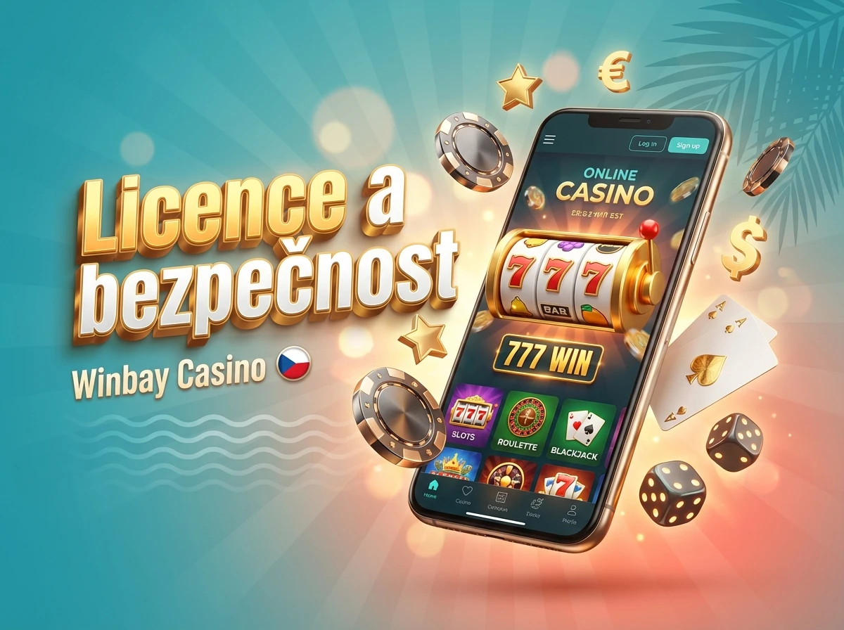 Licence a bezpečnost